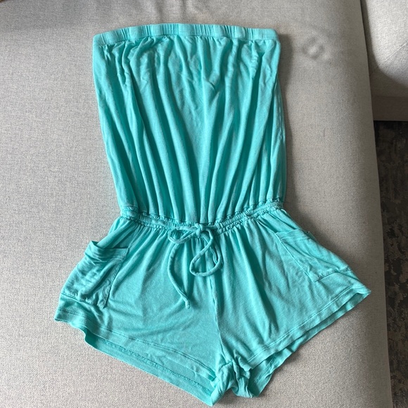 La vie en rose romper - Picture 1 of 4